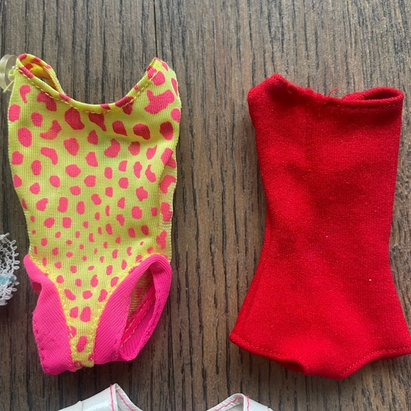 Vintage Barbie + Skipper Clothes Lot 1960’s+ - Picture 5 of 16